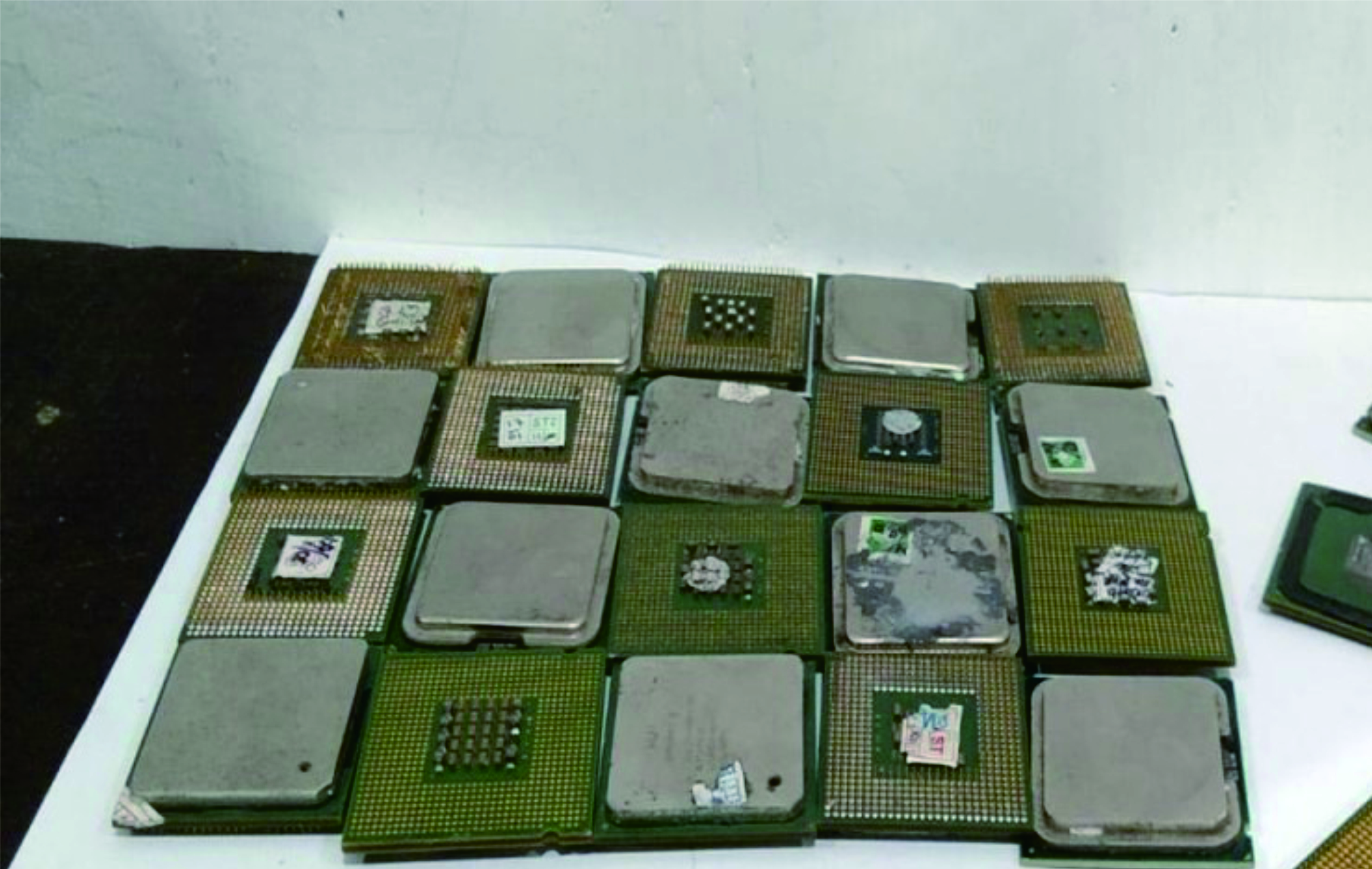Processor
